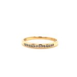 18ct Gold Ring
