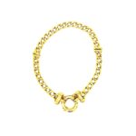 9ct Yellow Gold Bracelet