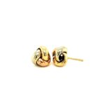 9ct Yellow Gold Earrings