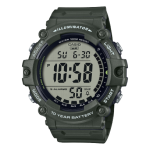 CASIO AE-1500WHX-3AV ILLUMINATOR
