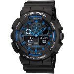 CASIO G-SHOCK GA-100-1A2DR