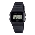 CASIO STANDARD SQUARE DIGITAL F-91W