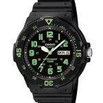 CASIO MRW-200H-3BVDF 100M