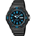CASIO MRW-200H-2BVDF 100M