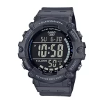 CASIO AE-1500WH-8BVDF 100M