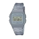 CASIO F-91WS-8DF ALARM