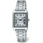 CASIO LTP-V007D-7BUDF LDS ON S/STEEL
