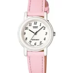 CASIO LQ-139L-4B1DF PINK